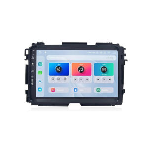 Radiomist-15-Radio for All Bluetooth Mini Car Stereo, MP3 Player with FM