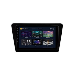 Radiomist-14-Car Stereo with Dual USB Ports/Bluetooth/Hands Free Calling/FM