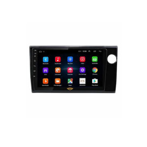 Radiomist-12-Car Stereo System (Music & Charging), AUX in, FM, Hands Free Calling & Remote Control