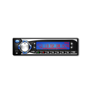 Radiomist-1-Car Android Double Din Player 2GB/32GB Captive Touch Screen Quad Core Processor