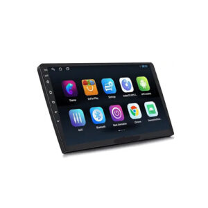 Radiomist-22-Car Radio Bluetooth Single DIN Car Stereo Audio, Car Audio with Handsfree and Supports