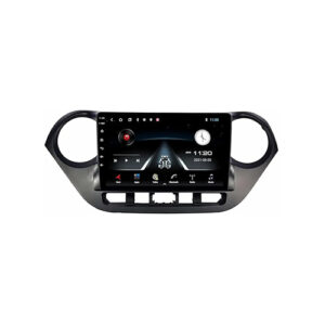 Radiomist-24-Car Stereo System (Music & Charging), AUX in, FM, Hands Free Calling & Remote Control